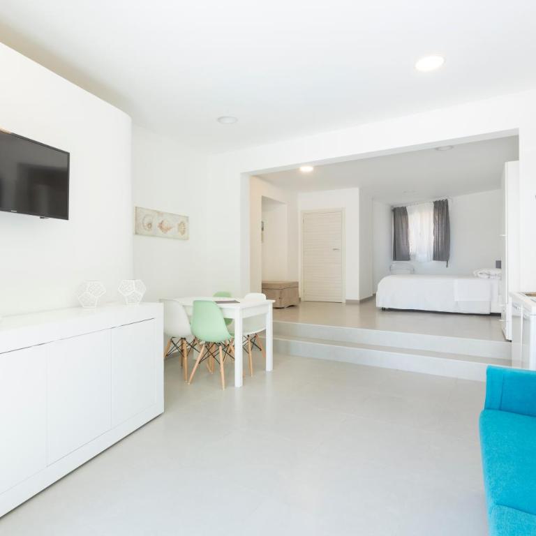 Marina Loft Sicily - Appartamento Deluxe - 7