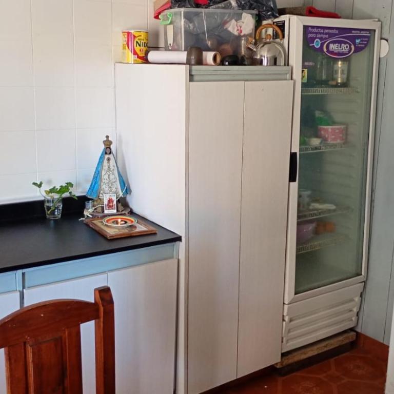 alquiler temporario Faro norte - One-Bedroom House - 3