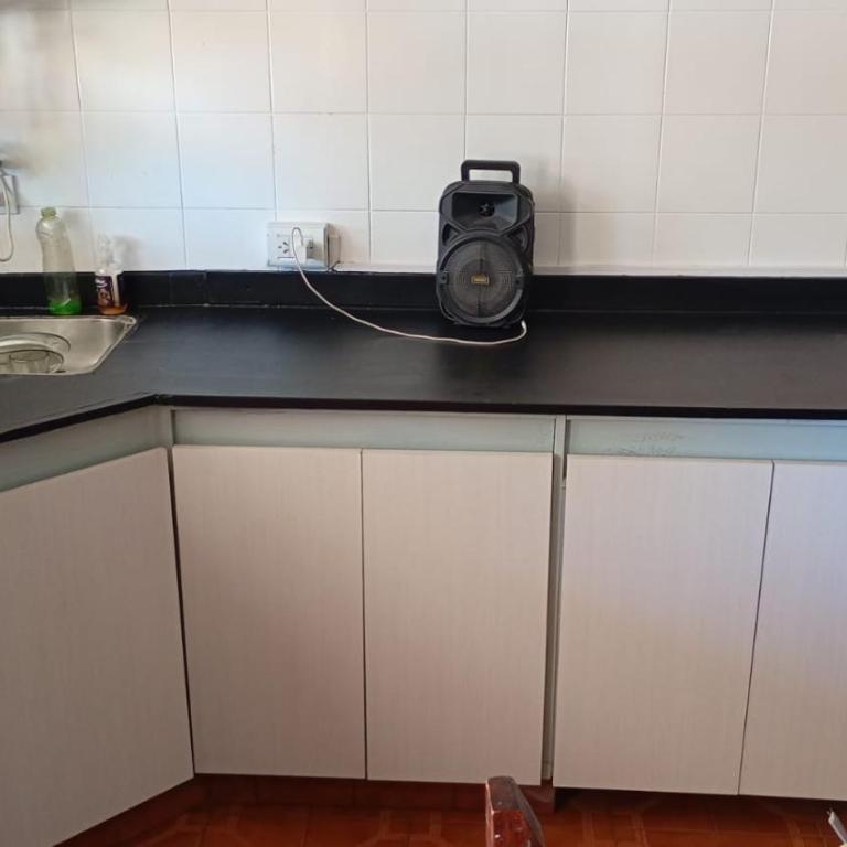 alquiler temporario Faro norte - One-Bedroom House - 4