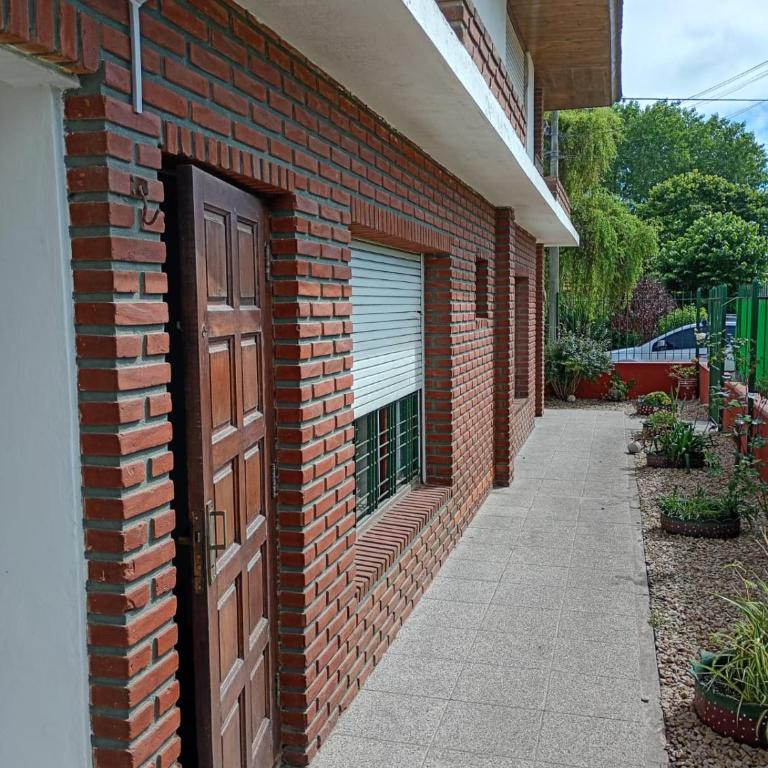 alquiler temporario Faro norte - One-Bedroom House - 6