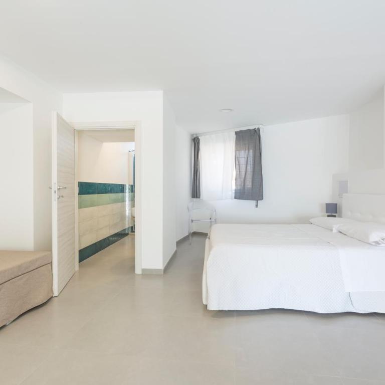Marina Loft Sicily - Appartamento Deluxe - 15