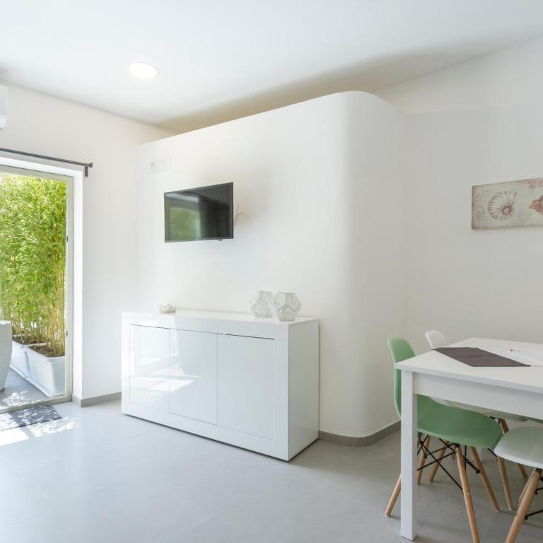 Marina Loft Sicily - Appartamento Deluxe - 6