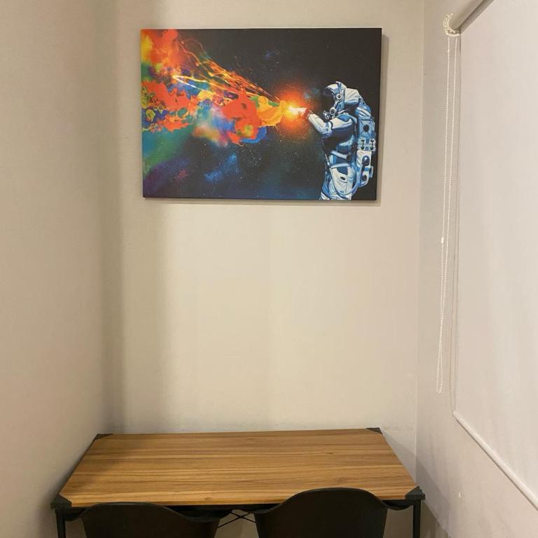 Kasa Nápoles - One-Bedroom Apartment - 10