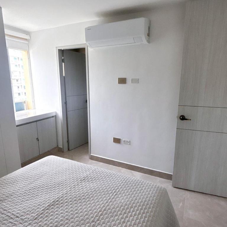 Apartamento Rodadero Playa - Two-Bedroom Apartment - 6