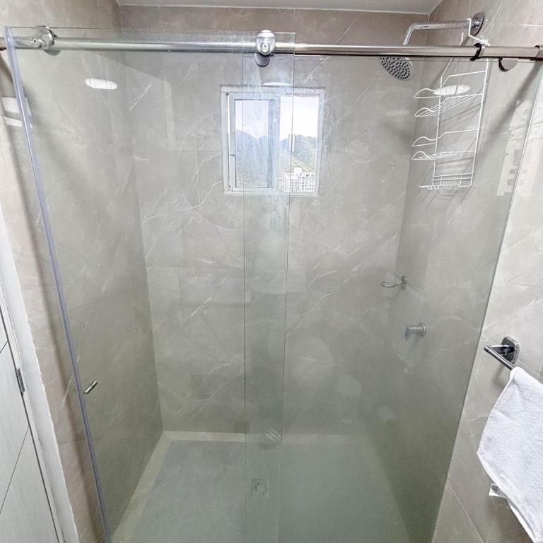 Apartamento Rodadero Playa - Two-Bedroom Apartment - 9