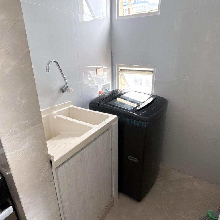 Apartamento Rodadero Playa - Two-Bedroom Apartment - 11