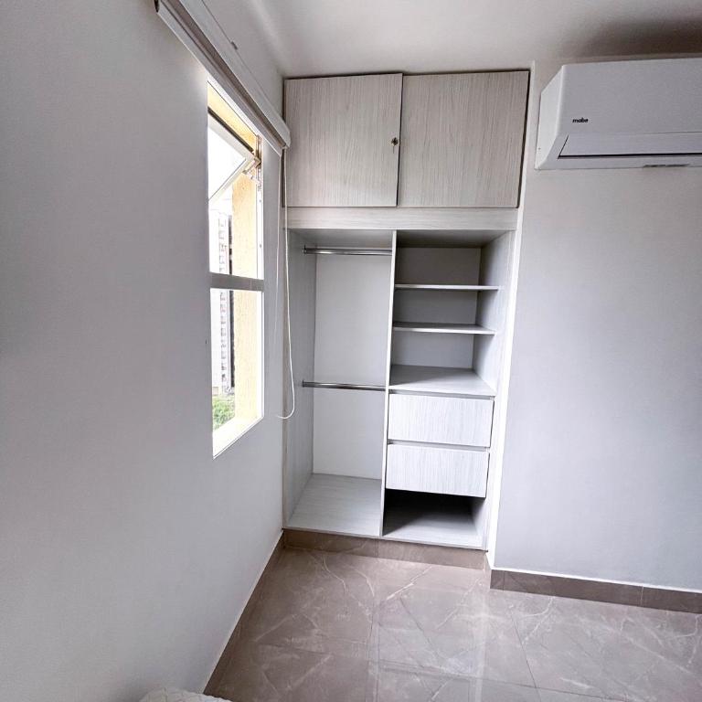 Apartamento Rodadero Playa - Two-Bedroom Apartment - 20