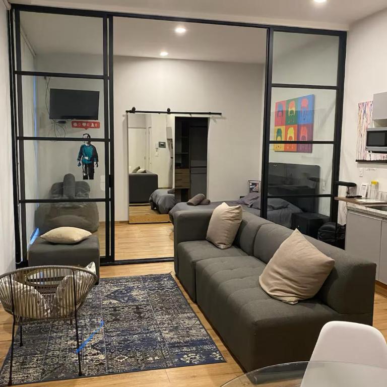 Kasa Nápoles - One-Bedroom Apartment - 1