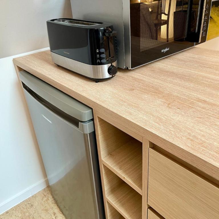 Loft de la Chartreuse Gravelotte - Apartamento Loft de 2 dormitorios - 26