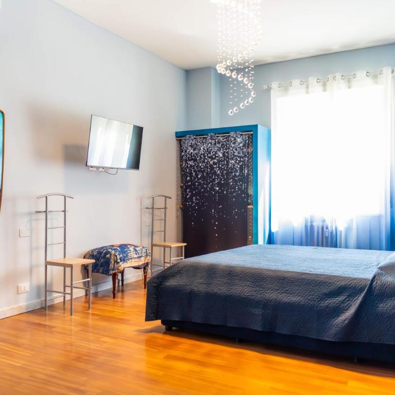 SOGNI sul MARE-5 TERRE JRE - Appartamento con 2 Camere da Letto - 23