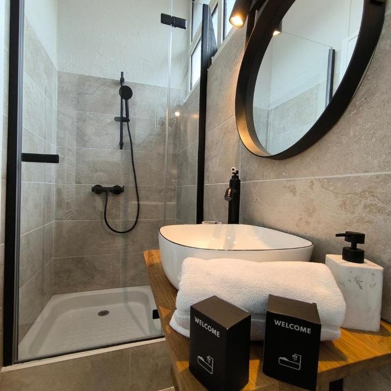 Splendid T4 - Spacious - Air conditioning - 6 People - Chambre Deluxe - 30