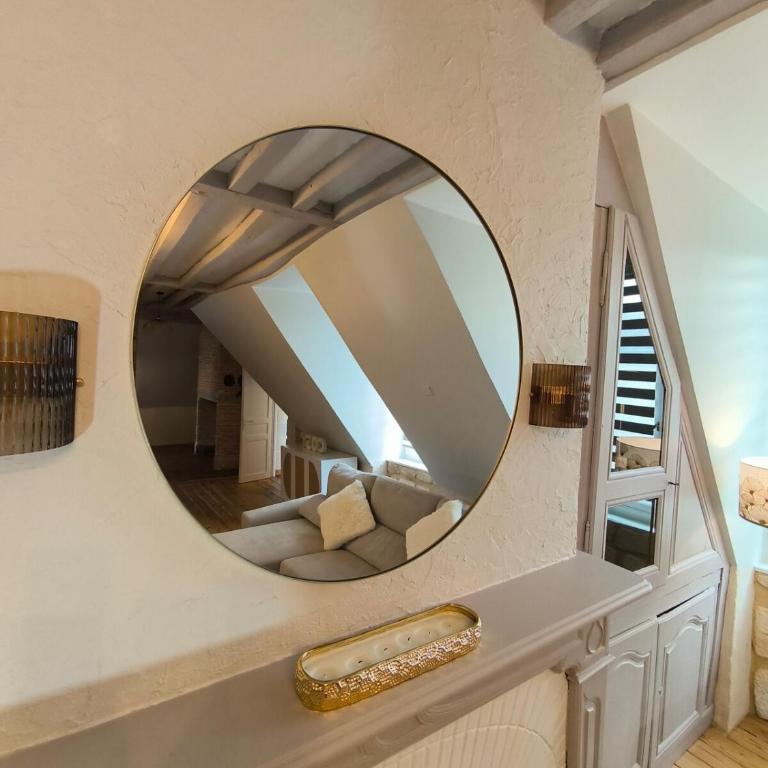 Splendid T4 - Spacious - Air conditioning - 6 People - Chambre Deluxe - 5