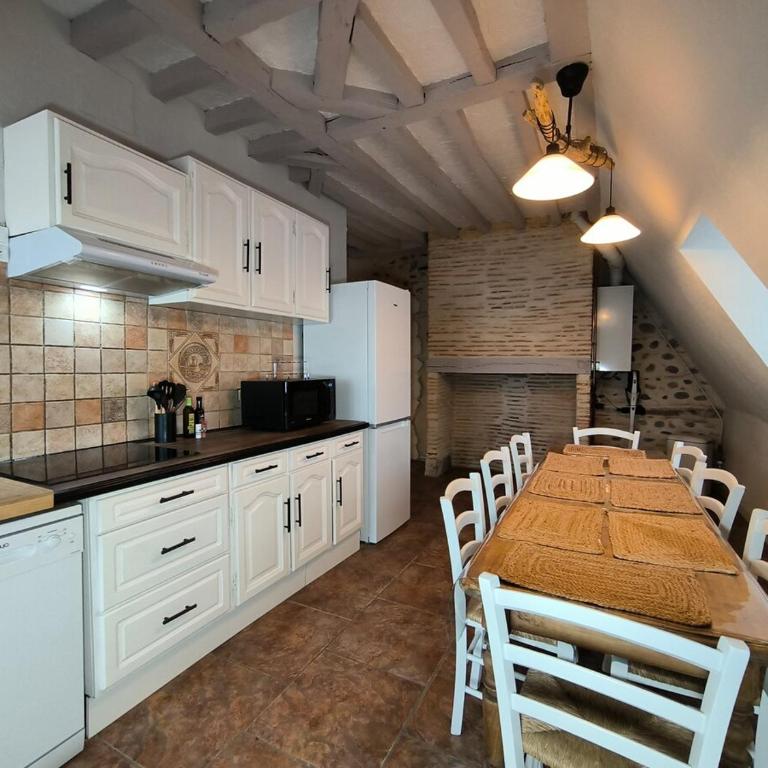 Splendid T4 - Spacious - Air conditioning - 6 People - Chambre Deluxe - 9