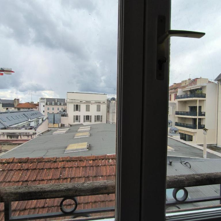 Splendid T4 - Spacious - Air conditioning - 6 People - Chambre Deluxe - 42