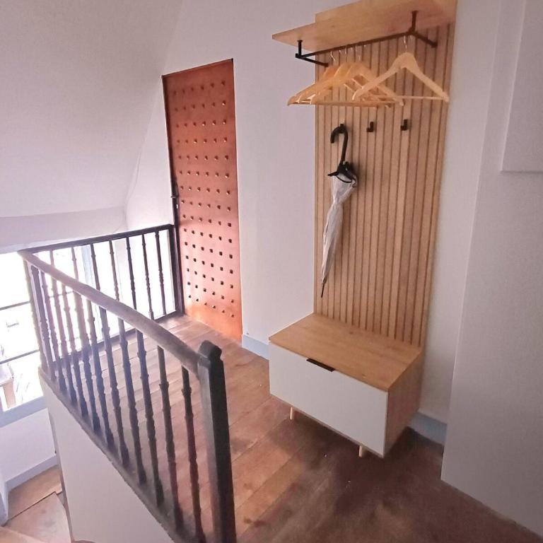 Splendid T4 - Spacious - Air conditioning - 6 People - Chambre Deluxe - 44