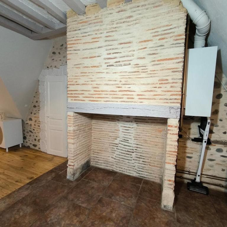 Splendid T4 - Spacious - Air conditioning - 6 People - Chambre Deluxe - 13
