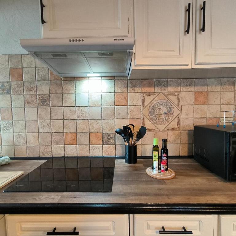 Splendid T4 - Spacious - Air conditioning - 6 People - Chambre Deluxe - 11