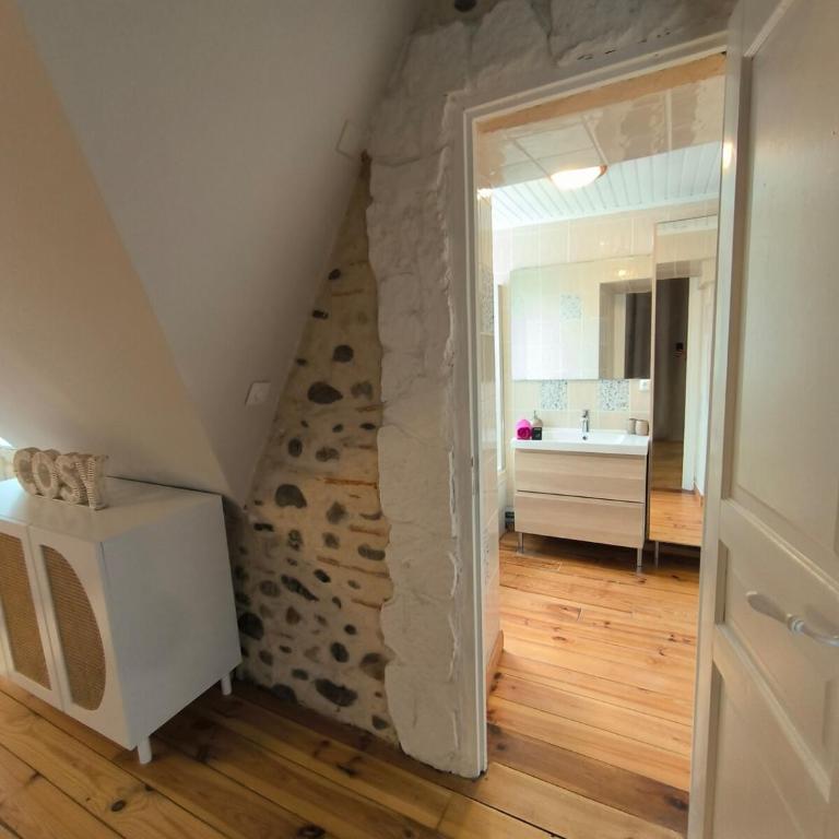 Splendid T4 - Spacious - Air conditioning - 6 People - Chambre Deluxe - 24