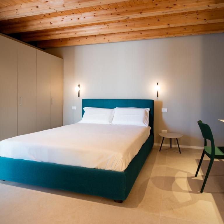 Treviso Residenze - Ca' Toni - Appartamento con 1 Camera da Letto - 4