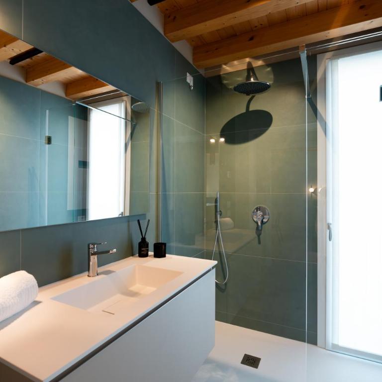 Treviso Residenze - Ca' Toni - Appartamento con 1 Camera da Letto - 7
