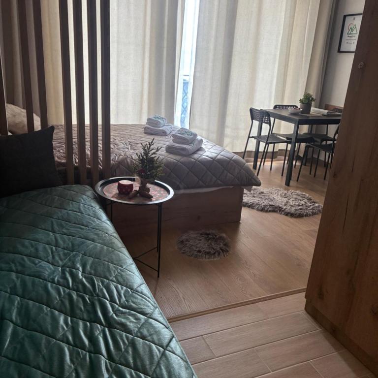 Magia Vido Apartment-President Kop A109 - Apartment with View - 97