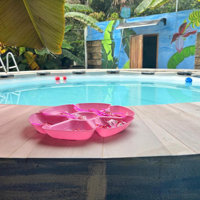 Casa finca platanales - Four-Bedroom House - 10