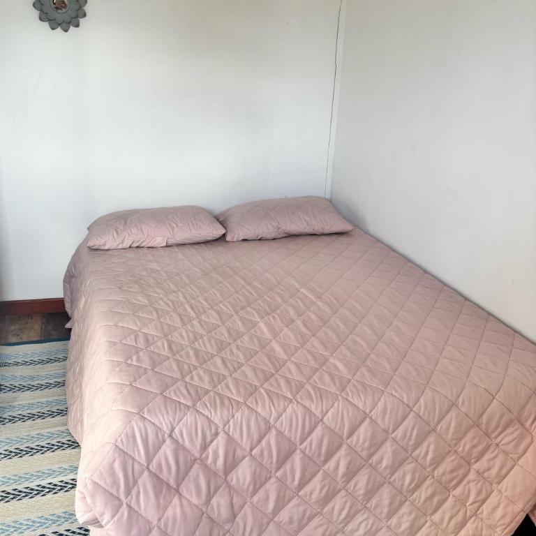 Casa finca platanales - Four-Bedroom House - 19
