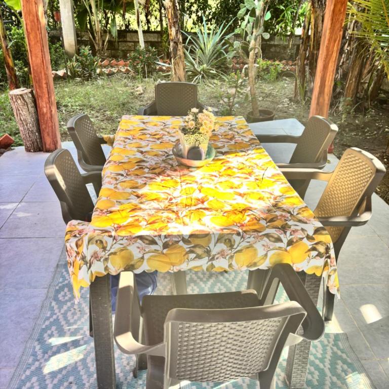 Casa finca platanales - Four-Bedroom House - 28