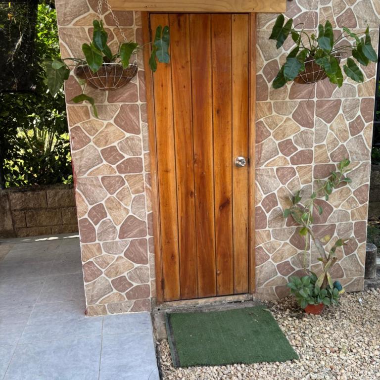 Casa finca platanales - Four-Bedroom House - 29