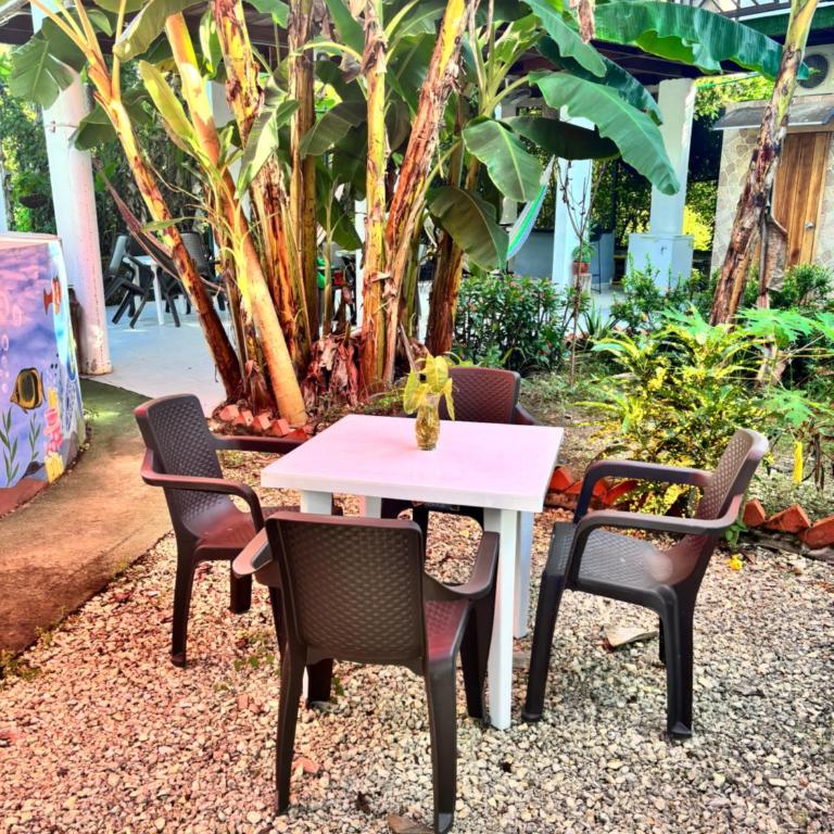 Casa finca platanales - Four-Bedroom House - 33