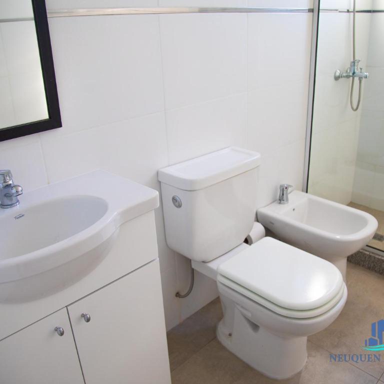 Neuquen Riverside - Two-Bedroom Deluxe Apartment - 2