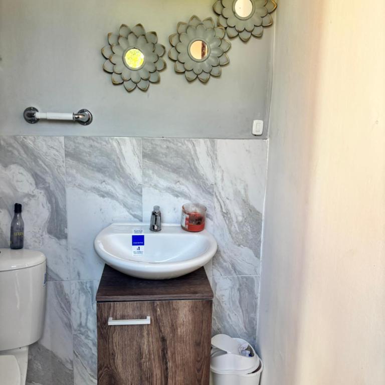Casa finca platanales - Four-Bedroom House - 44