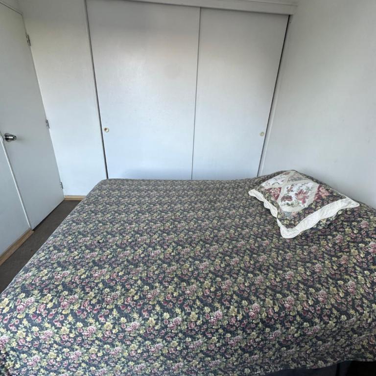 Habitacion viajeros al paso - Double Room - 3
