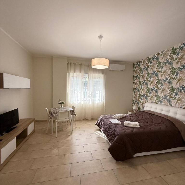 De La Salle Apartment - One-Bedroom Apartment - 7