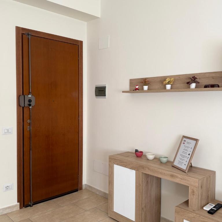 De La Salle Apartment - One-Bedroom Apartment - 3