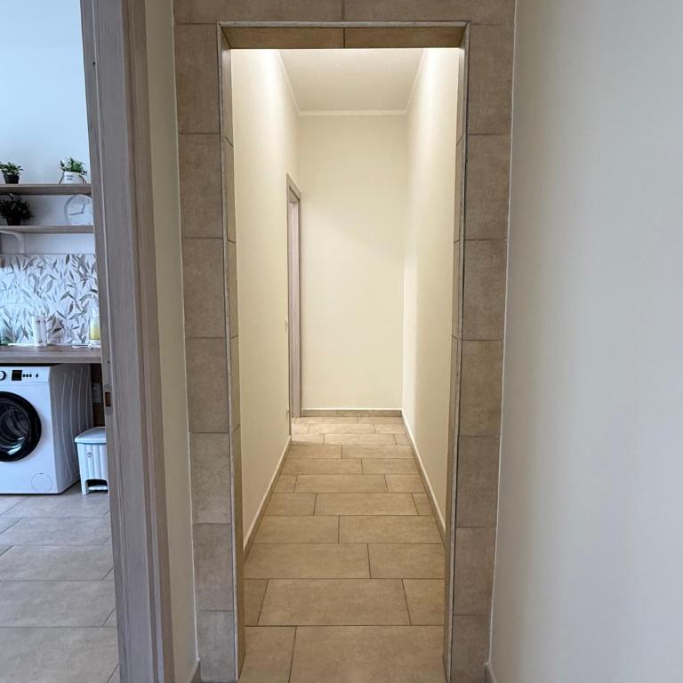 De La Salle Apartment - One-Bedroom Apartment - 14