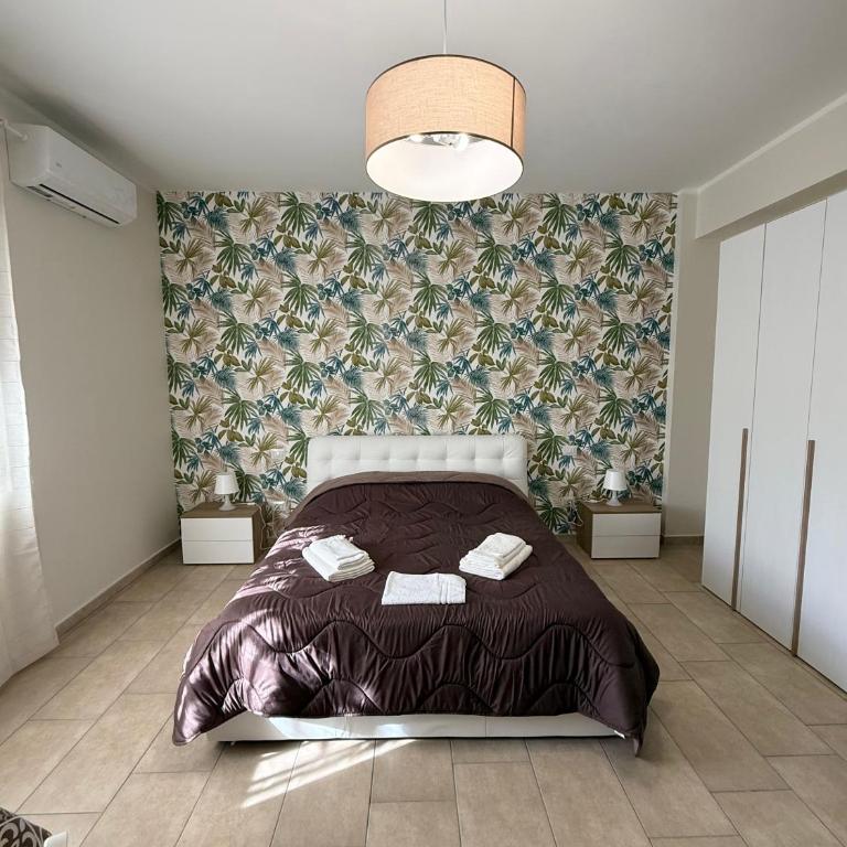 De La Salle Apartment - One-Bedroom Apartment - 9