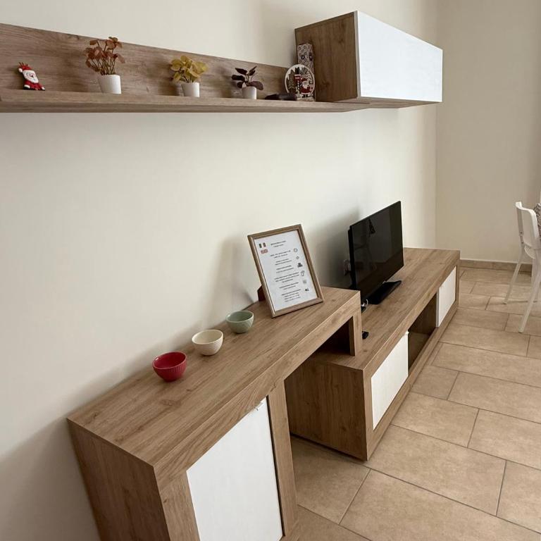 De La Salle Apartment - One-Bedroom Apartment - 4