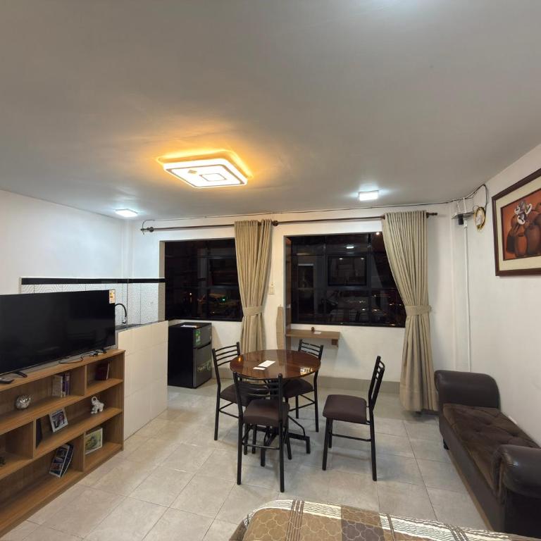 Surapata Central Lounge - Apartamento de 1 dormitorio - 3