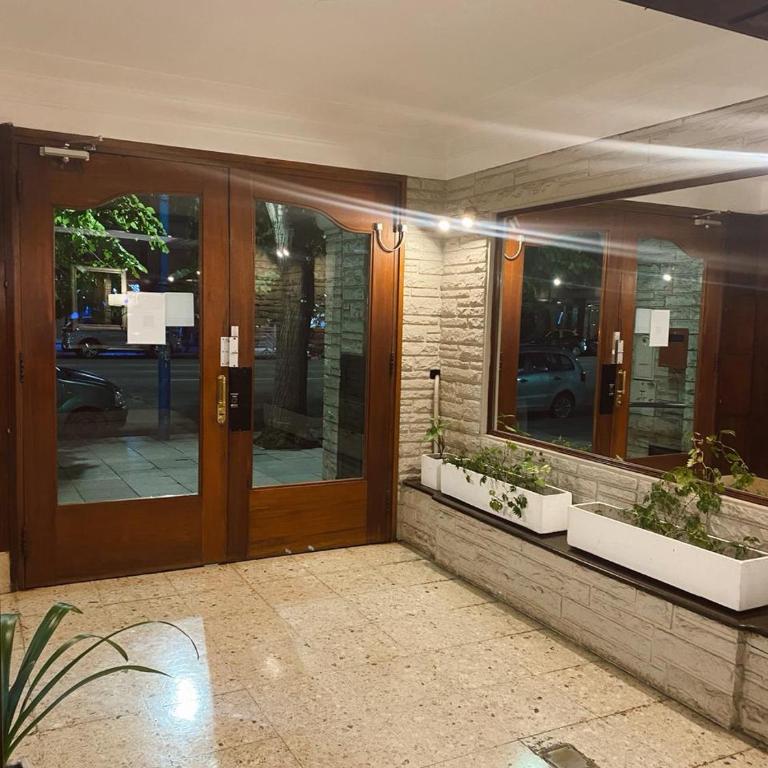 Lamadrid y Colon - Mar del Plata - Apartamento de 1 dormitorio - 2