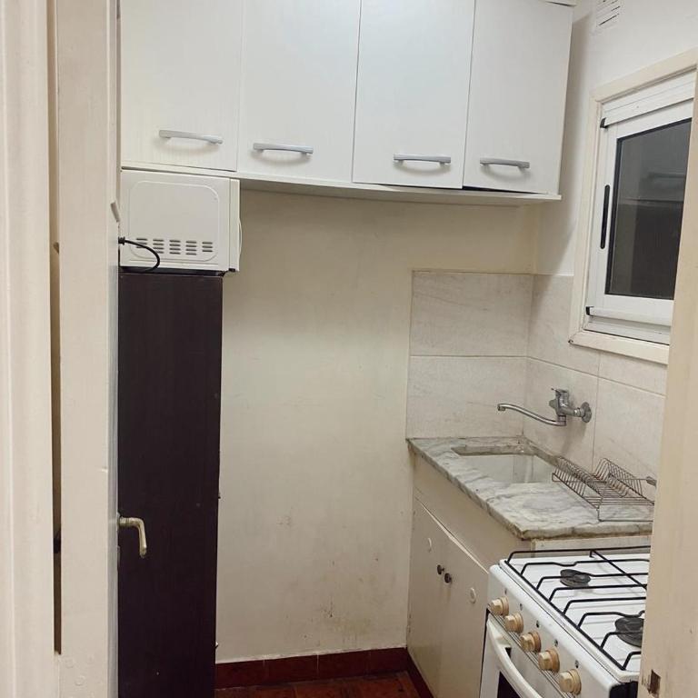 Lamadrid y Colon - Mar del Plata - Apartamento de 1 dormitorio - 7