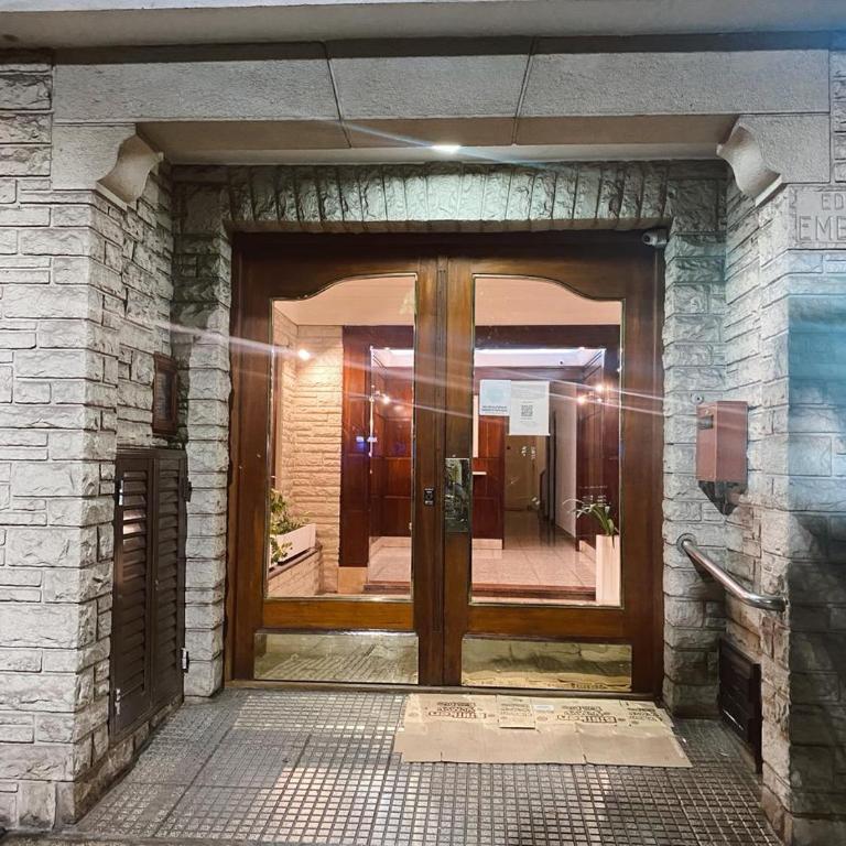 Lamadrid y Colon - Mar del Plata - Apartamento de 1 dormitorio - 1