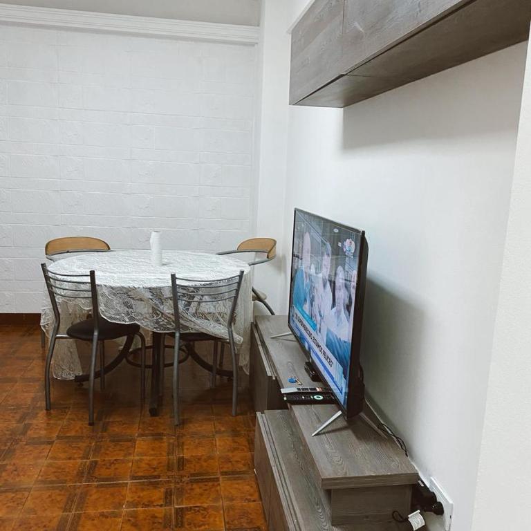 Lamadrid y Colon - Mar del Plata - Apartamento de 1 dormitorio - 3