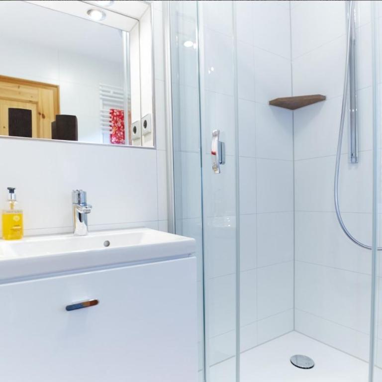 Ferienwohnungen Liegmann - One-Bedroom Apartment Gipfelstüble - 239 - 1