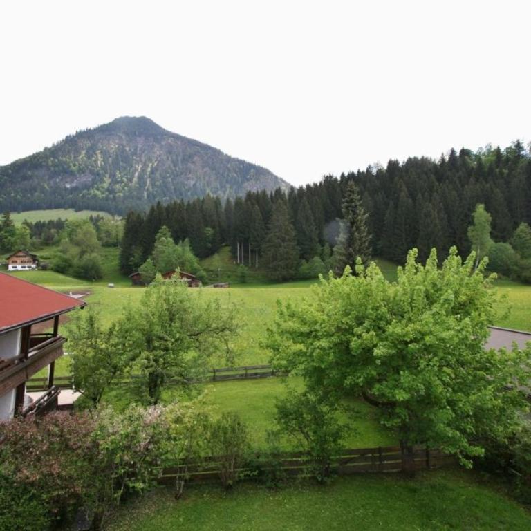 Ferienwohnungen Liegmann - One-Bedroom Apartment Gipfelstüble - 239 - 3