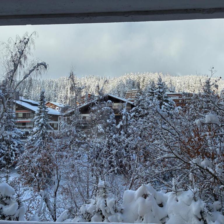 Residence Caddies Club - Apartment mit Balkon - 15