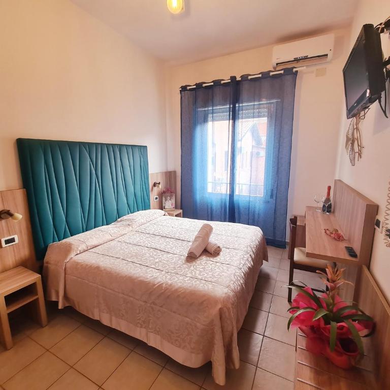 Hotel Gladys - Camera Matrimoniale Standard - 3