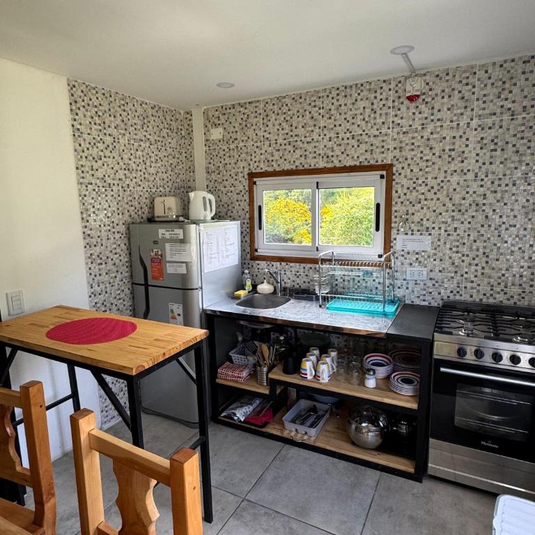 La Loisa - Bungalows & Rooms - Bungalow Familiar - 9