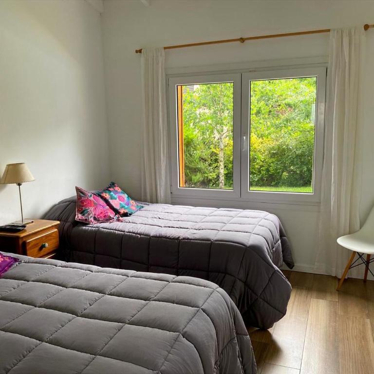 la azul casa vacacional - Two-Bedroom House - 4