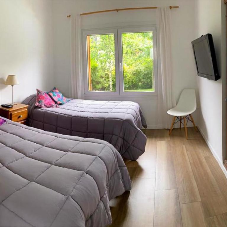 la azul casa vacacional - Two-Bedroom House - 9